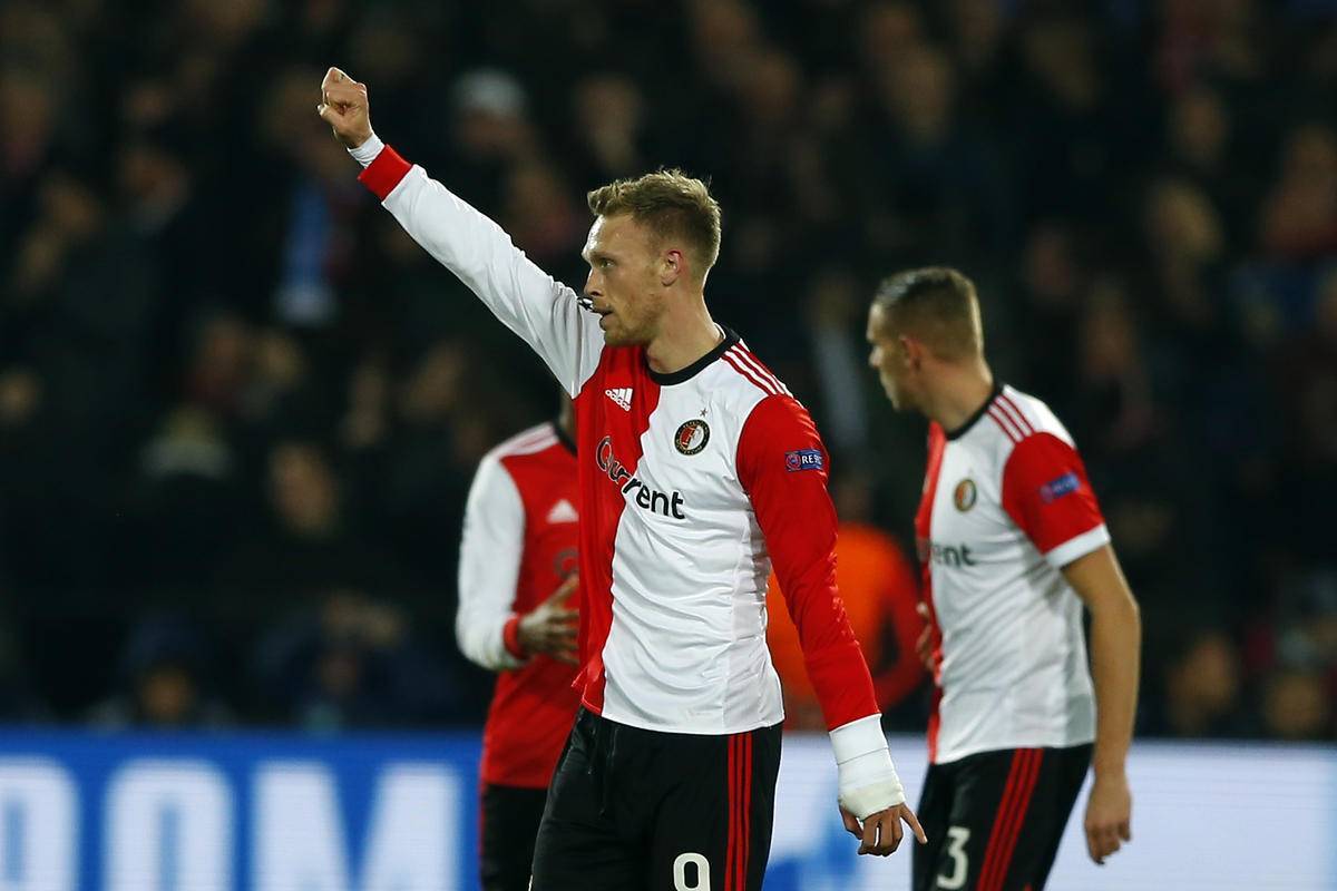 国际比赛日费耶诺德止住颓势里尔完成体检备战社区盾，这一次真的Ming连续十场比赛得分超过精彩发挥的简单介绍